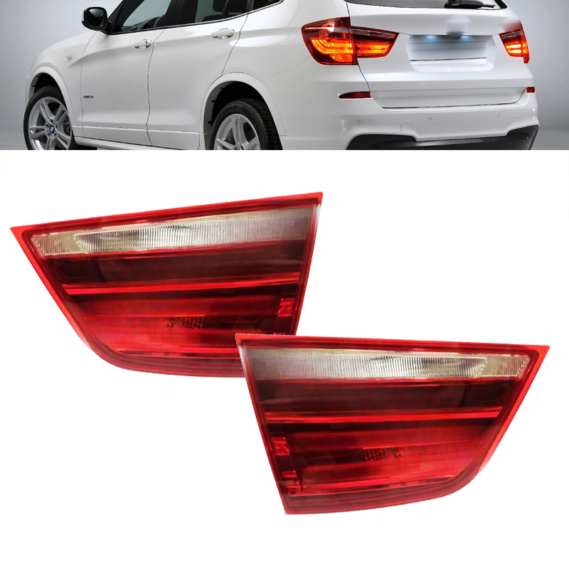 자동차 인테리어 후미등 신호, BMW X3 F25 20 - Interior Photography Lighting 리뷰 및 가격