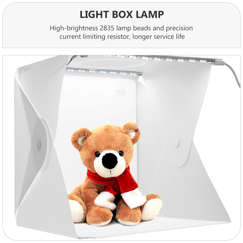LED 라이트 바 소프트 라이트 박스 20Cm 휴대용  - Softbox Portable Strip 리뷰 및 가격