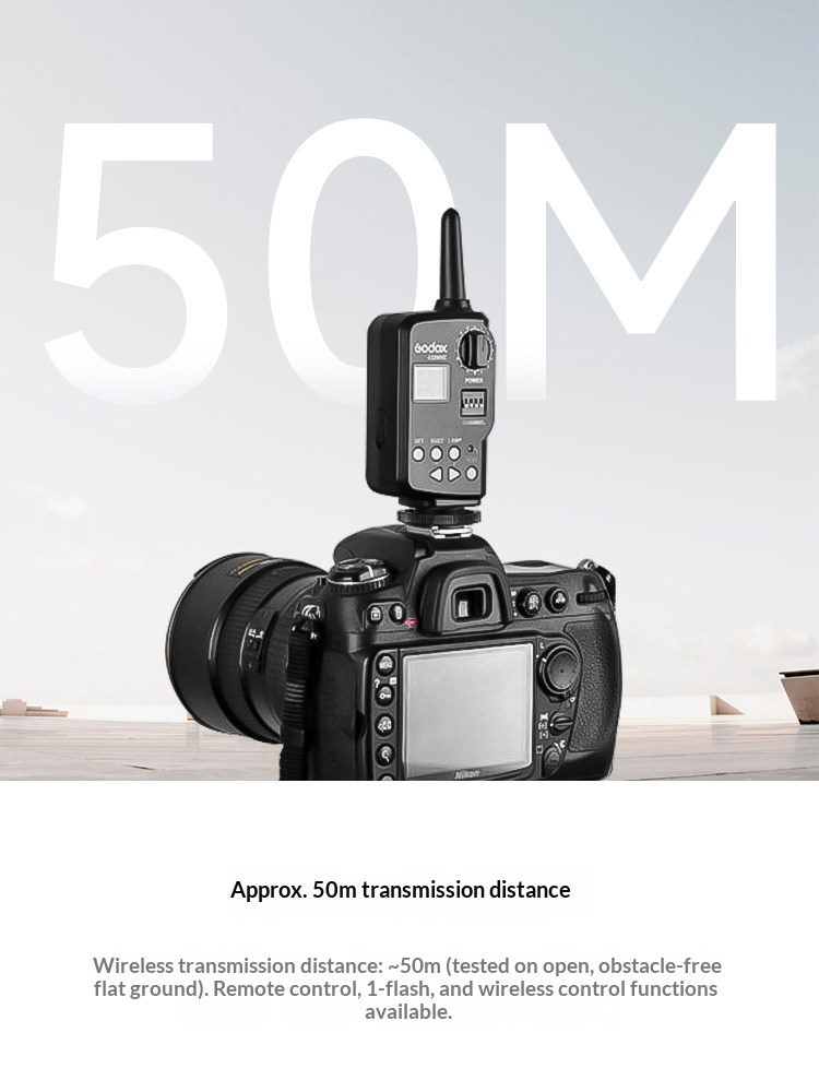 FT-16 플래시 트리거 세트 송신기 수신기 SK400 - Trigger Receiver Set 리뷰 및 가격