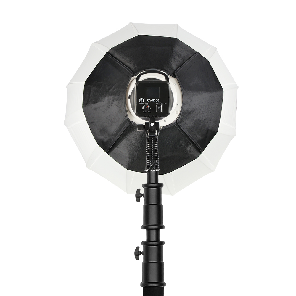 65cm 글로브 랜턴 소프트박스 보웬스 엘린크롬 마운트 - Globe Modifier Round 리뷰 및 가격