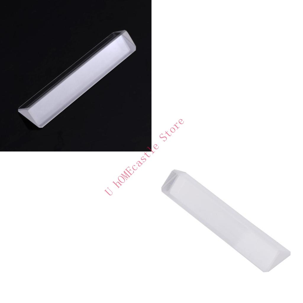 63HF K9 광학 유리 직각 반사 삼각 프리즘 교육용 - Lighting Glass Photography 리뷰 및 가격