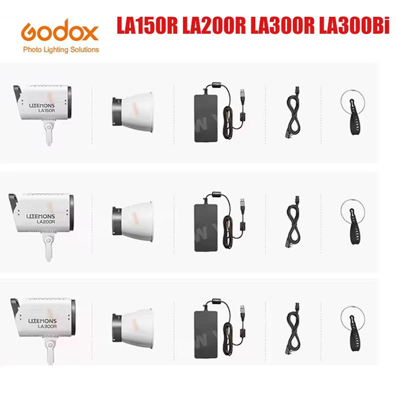 GODOX LITEMONS 풀컬러 LED 조명 LA15 - Photography Lighting Wireless 리뷰 및 가격