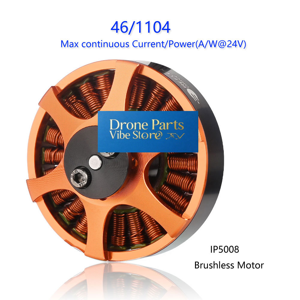 DParts1IP5008 KV370 멀티 로터 드론용  - Photography Lighting Material 리뷰 및 가격
