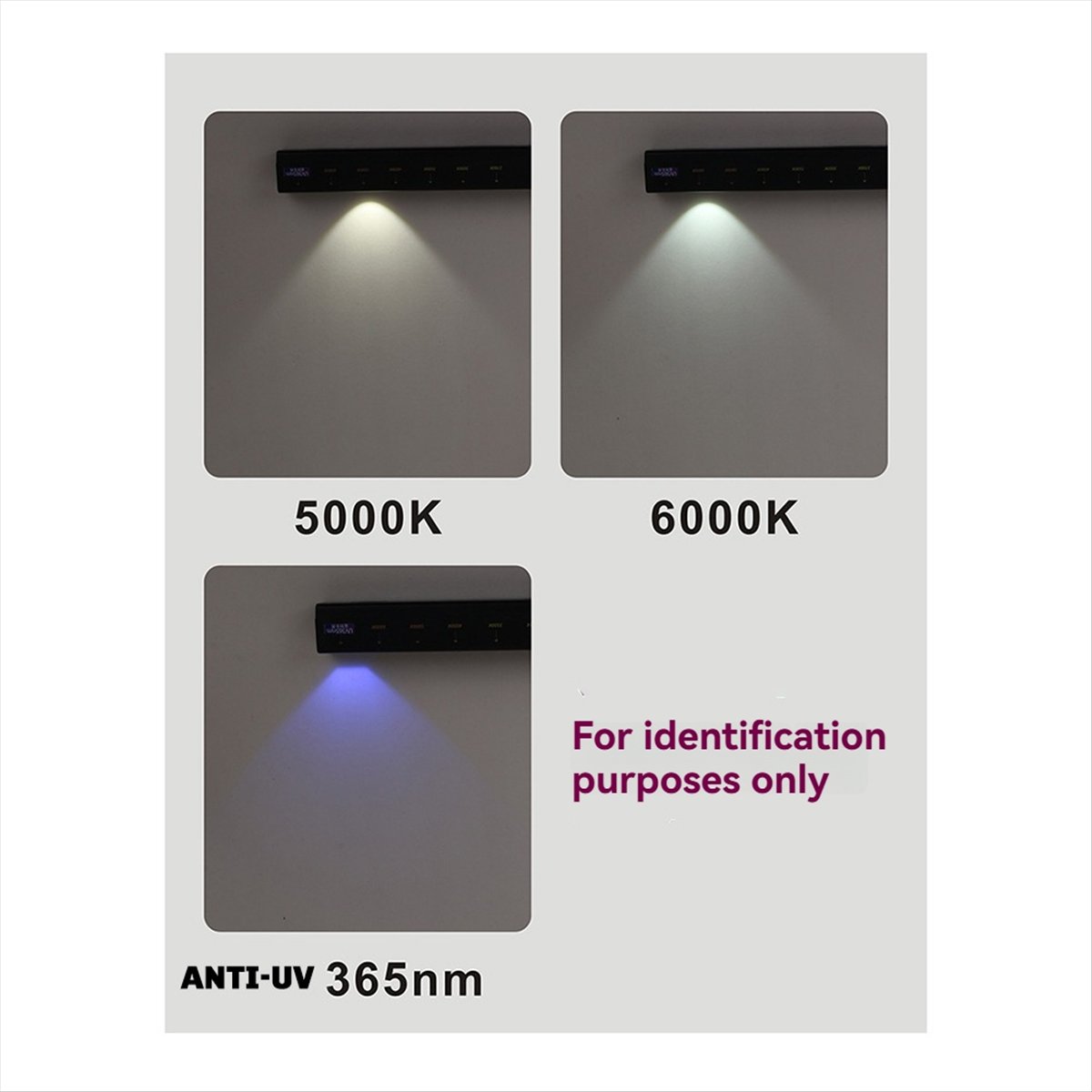 슈퍼 세일 색온도 램프 스틱 2700K-6000K UV - Photography Lighting For Sale 리뷰 및 가격