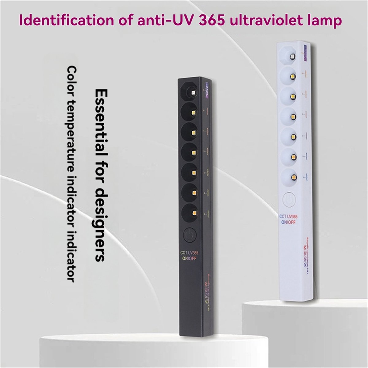 슈퍼 세일 색온도 램프 스틱 2700K-6000K UV - Photography Lighting For Sale 리뷰 및 가격