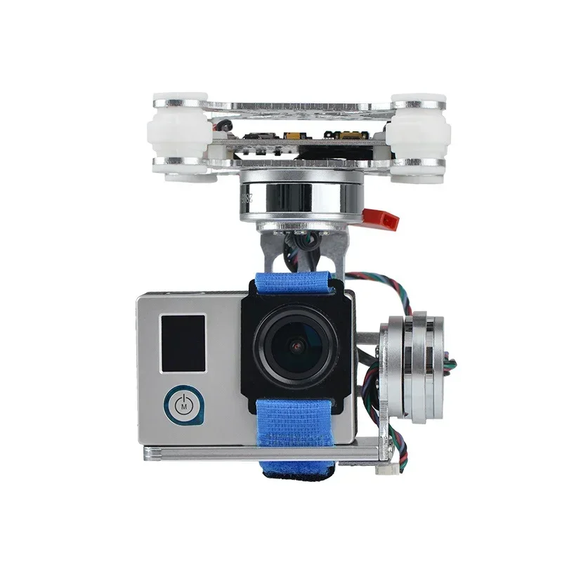 GOPRO FPV 항공 사진용 2축 3축 브러시리스 헤 - Photography Lighting Material 리뷰 및 가격