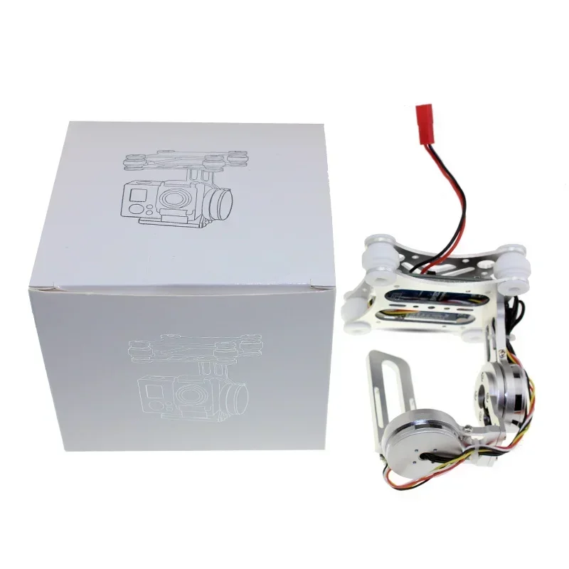 GOPRO FPV 항공 사진용 2축 3축 브러시리스 헤 - Photography Lighting Material 리뷰 및 가격