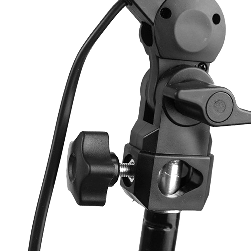 핫세일 E27 AC 소켓 램프 싱글 헤드 전구 홀더 사 - Photography Lighting For Sale 리뷰 및 가격