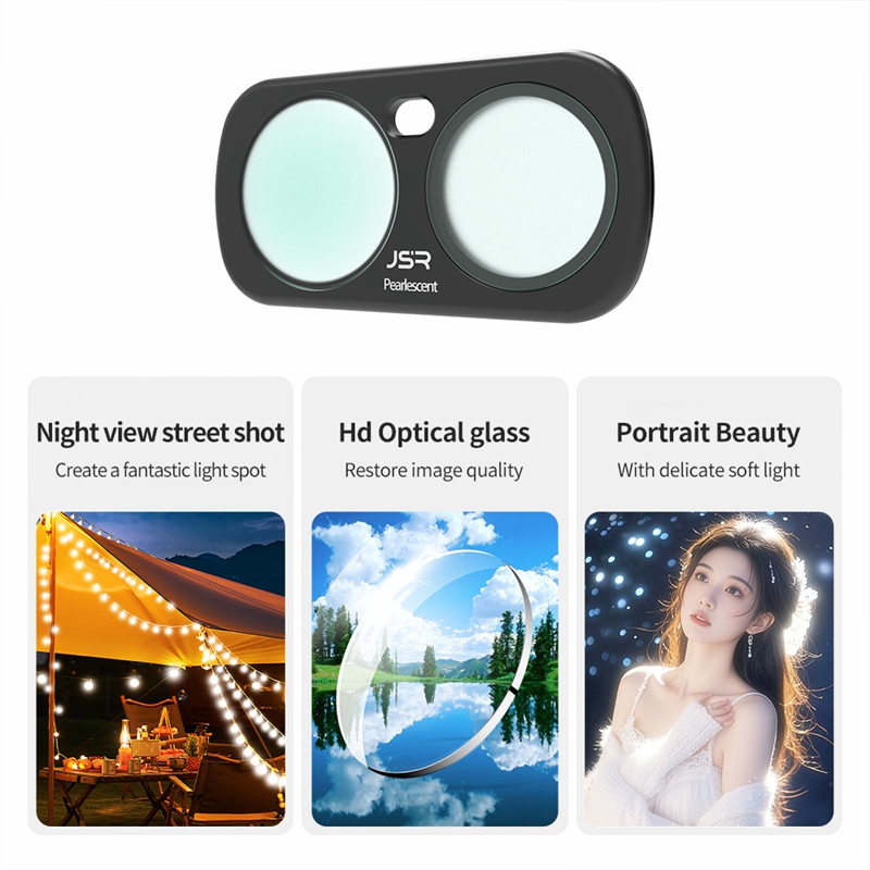 Insta 360 Luna 울트라 소프트 라이트 렌즈  - Photography Lighting Definition 리뷰 및 가격