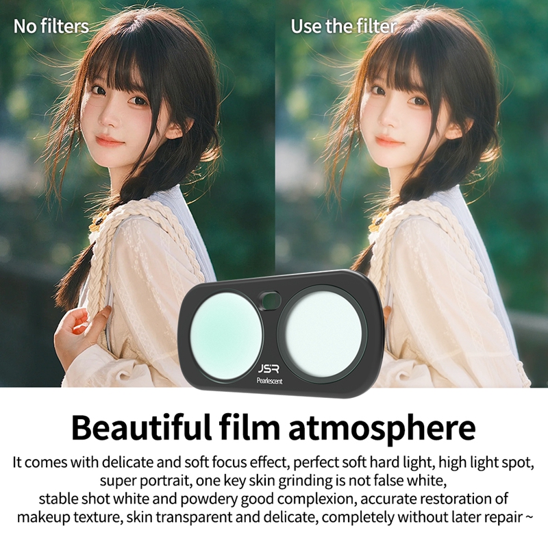 Insta 360 Luna 울트라 소프트 라이트 렌즈  - Photography Lighting Definition 리뷰 및 가격